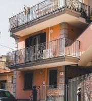 Palazzo Dei Lari