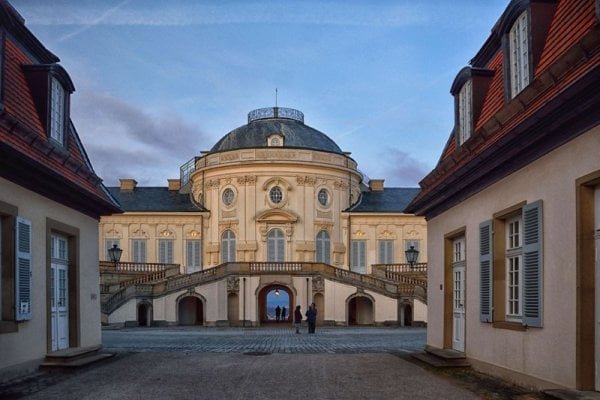 Arthotel ANA Living Stuttgart