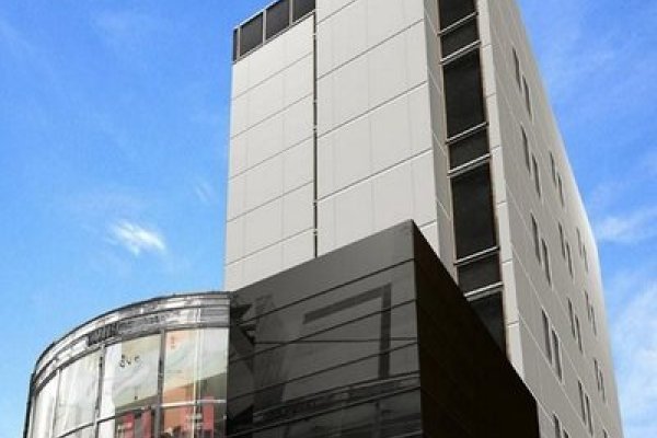 Arrow Osaka