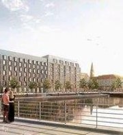 Aparthotel Adagio Access Kiel