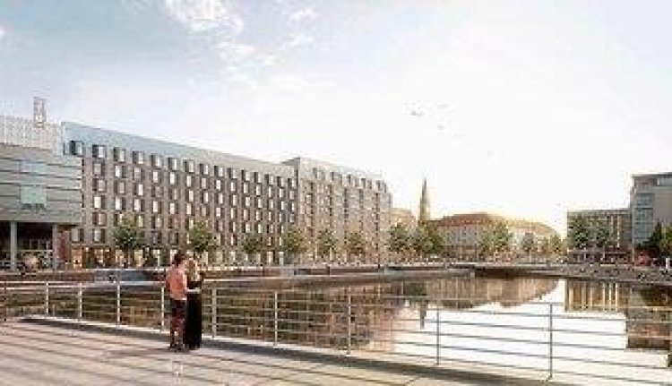 Aparthotel Adagio Access Kiel