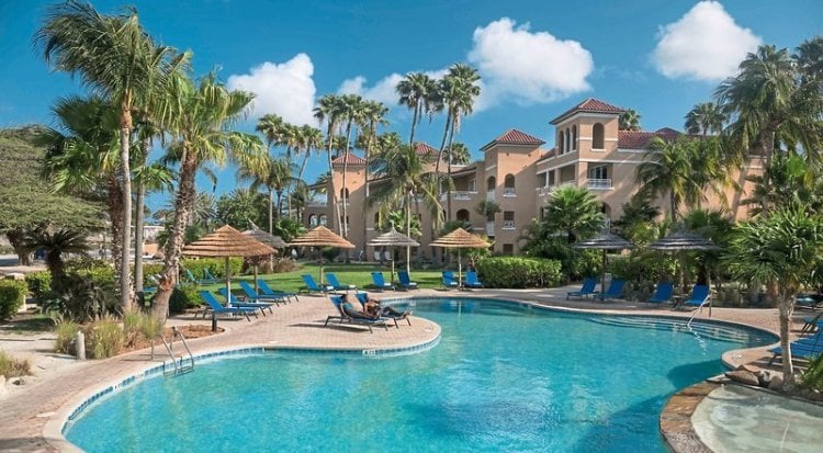Divi Village All Inclusive Villas