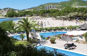 Beverly Playa recenzie