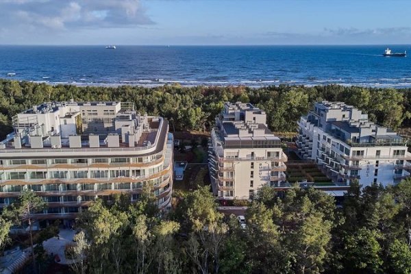 Apartpark Baltic Home