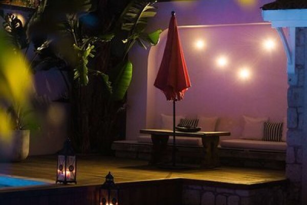 Viento Hotel Alacati