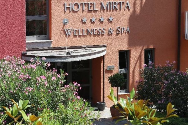 San Simon Resort - Hotel Mirta