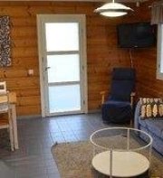 Rauhalahti Holiday Homes