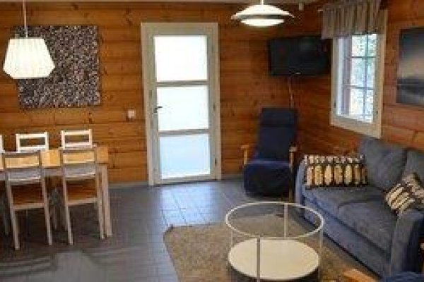 Rauhalahti Holiday Homes