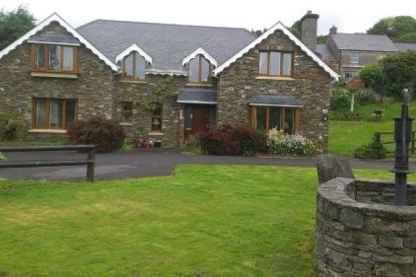 Ethan House B&B