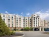 SpringHill Suites by Marriott Newark Liberty Int. Airport