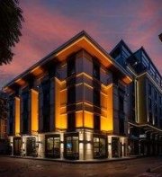 Hotel Ravi