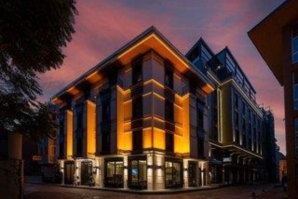 Hotel Ravi
