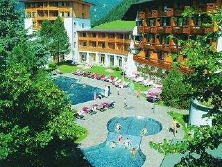 Hotel Die Post