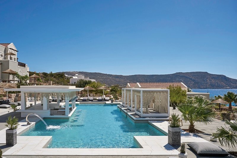 Althea Boutique Hotel
