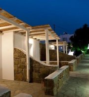 Villa Varnali Small Boutique
