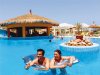Caribbean World Thalasso Djerba - Bazény