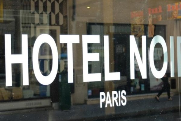 Noir