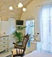Masseria Cucuruzza Hotel
