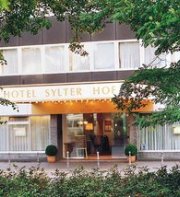 Sylter Hof Berlin