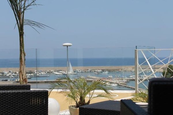 A Tonnara