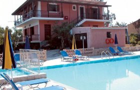 Apartmány Anemomilos II recenzie