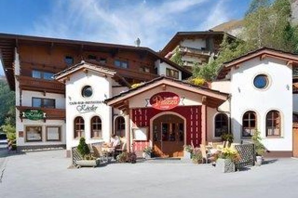 Hotel Kössler
