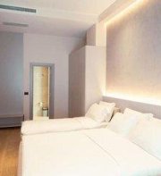 La Onda Hotel