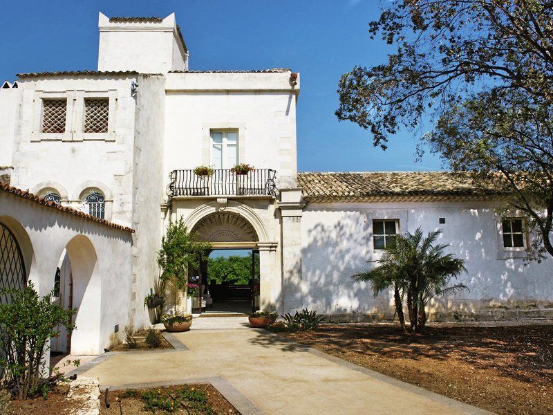 Dolce by Wyndham Siracusa  I Monasteri Golf & Spa recenzie