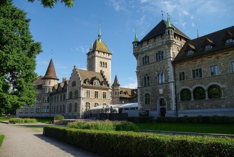 Sorell Hotel Rex Zürich