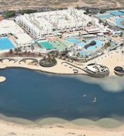Club la Santa