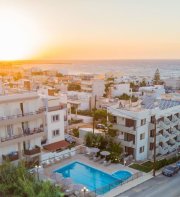 Hotel Eltina