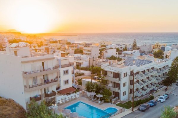 Hotel Eltina