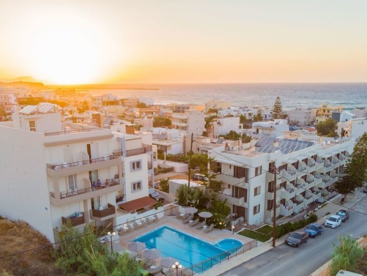 Hotel Eltina