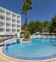 HSM S'Olivera Hotel & Apartments
