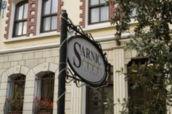 Sarnic Hotel
