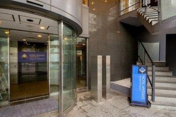 Hotel Mystays Higashi Ikebukuro