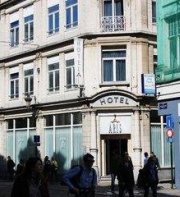 Hôtel Aris Grand Place