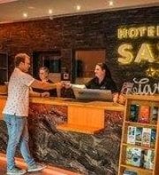 Akzent Hotel Villa Saxer