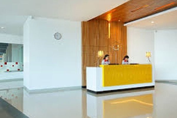 Amaris Hotel Seasons City