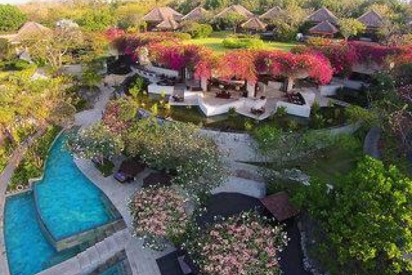 Ayana Villas