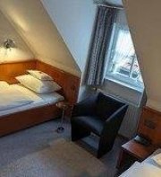 Hotel Christinenhof