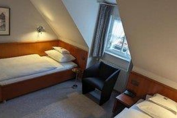 Hotel Christinenhof