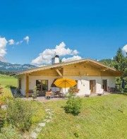 Appartements Skida