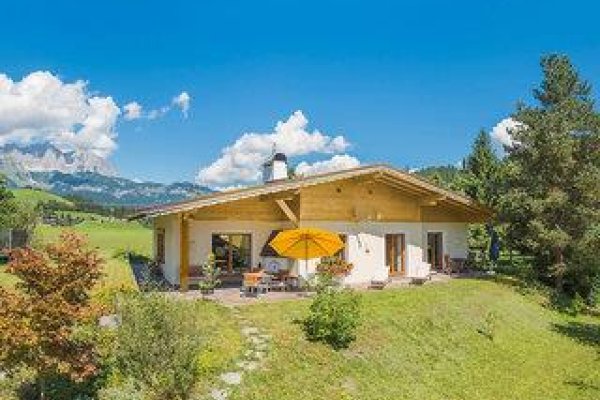 Appartements Skida