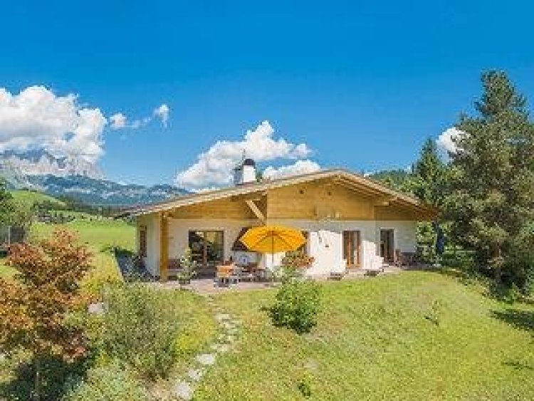 Appartements Skida