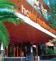 H TOP Molinos Park Hotel