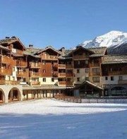 Les Alpages de Val Cenis