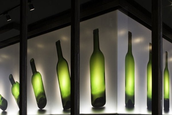 ETH Rioja
