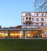 Dorint Parkhotel Jordanbad Biberach an der Riß