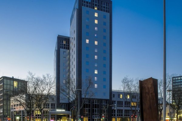 Mercure Hotel Bochum City